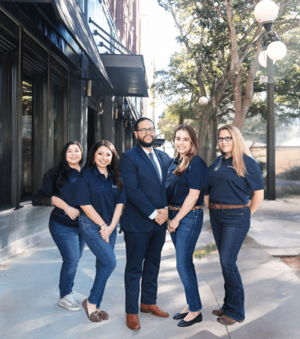 LLF | LOPEZ LAW FIRM, PLLC